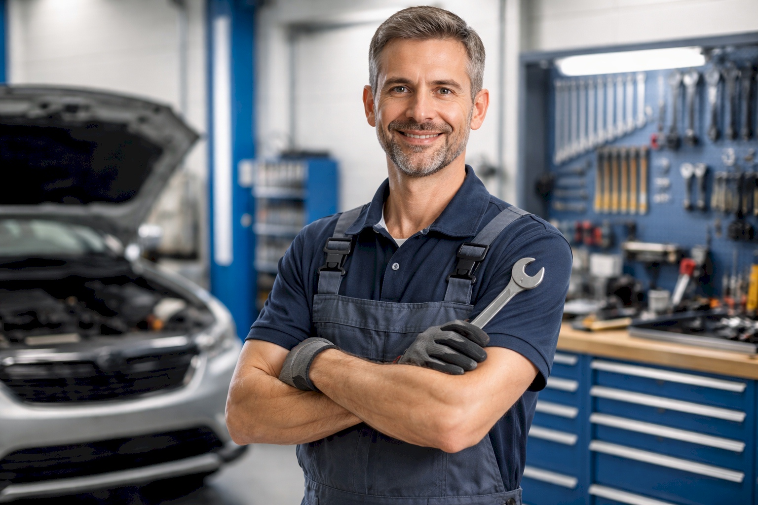 “Finally… I don’t have to deal with this anymore.”