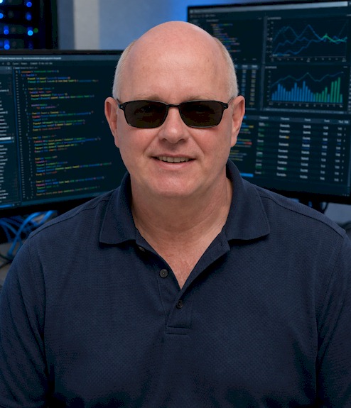 Henk Vonpickartz